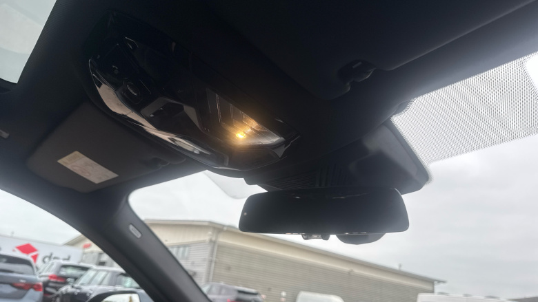 BMW i5 250kW eDrive40 M Sport 84kWh 5dr Auto Electric Estate